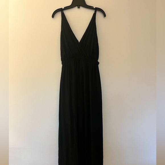 Lulus black dress - Picture 7 of 7